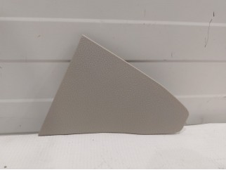 Pillar Lower Trim Panel, Left